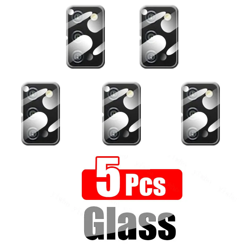 

Закаленное стекло для камеры Samsung Galaxy A03s, Защитное стекло для объектива Samsung A 03 s A03 03 S 2021 A037F A037M, 5 шт.