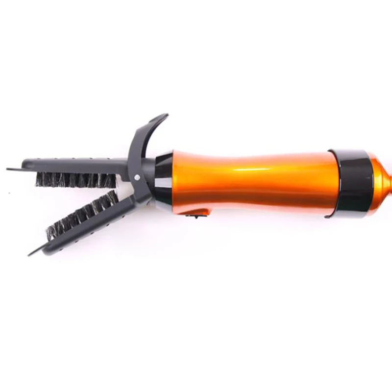 Набор для укладки волос Surker HB 823 Ten in one набор многофункциональных бигуди
