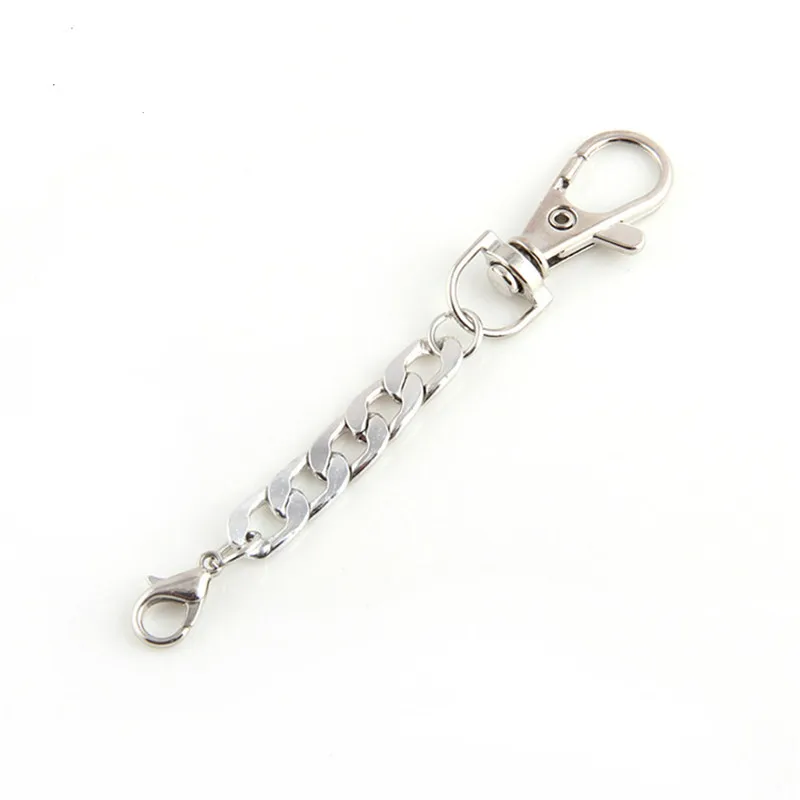 10 шт./лот высококачественный металлический брелок из сплава для плавающего