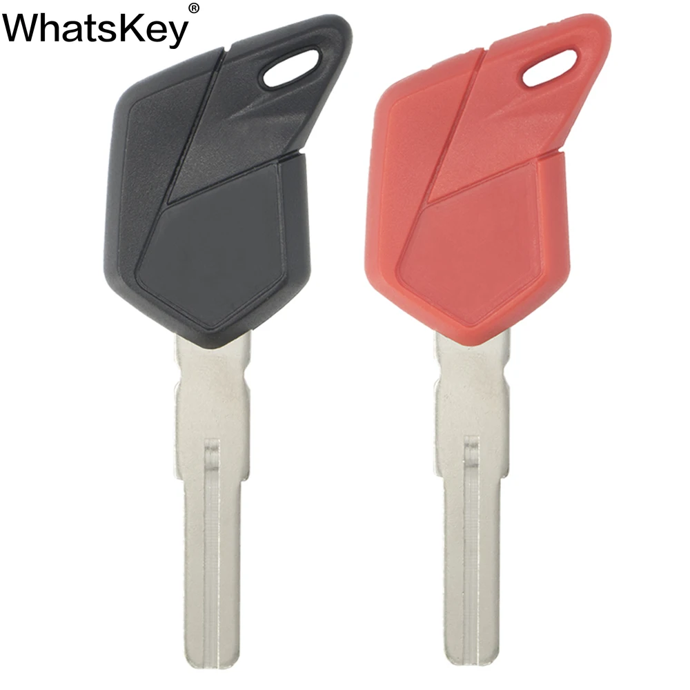 Ключ для мотоцикла WhatsKey Uncut Blade Для MV Agusta Brutale 675 1090 920 990 910 800 F3 F4|Замки и затворы| |