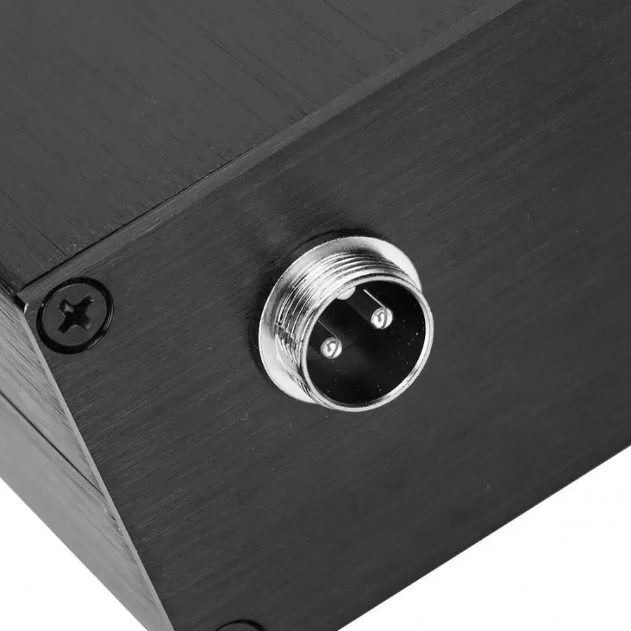 Источник питания HIFI 2CH 25 Вт + Линейный источник USB/Предварительный