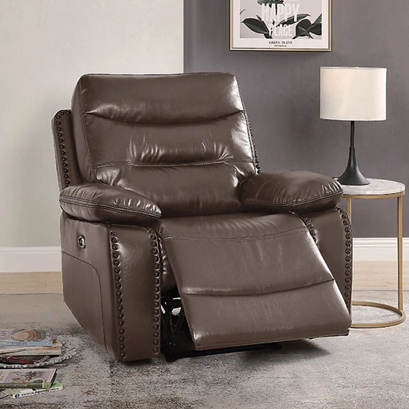 Power Lift Recliner Chair For Elderly Heavy Duty And Safety Motion Reclining Mechanism Sofa Living Room Chair
