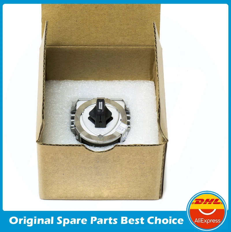 Оригинальная хорошо работающая 50114601 турбоматричная печатающая головка для OKI ML320