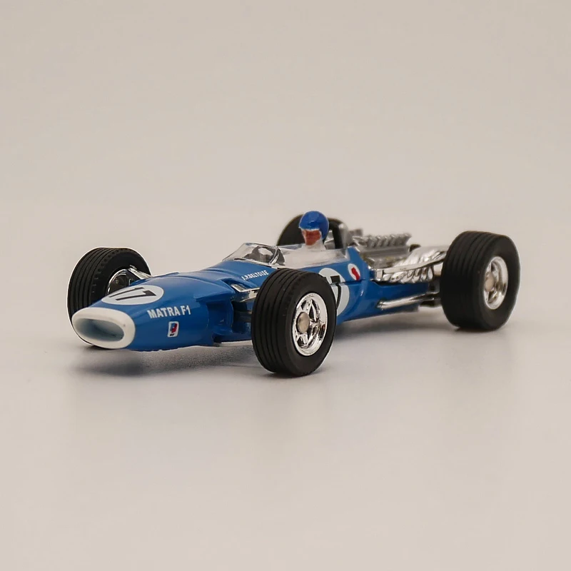 DINKY TOYS 1:43 MATRA F1 литая модель автомобиля|Наземный транспорт| |