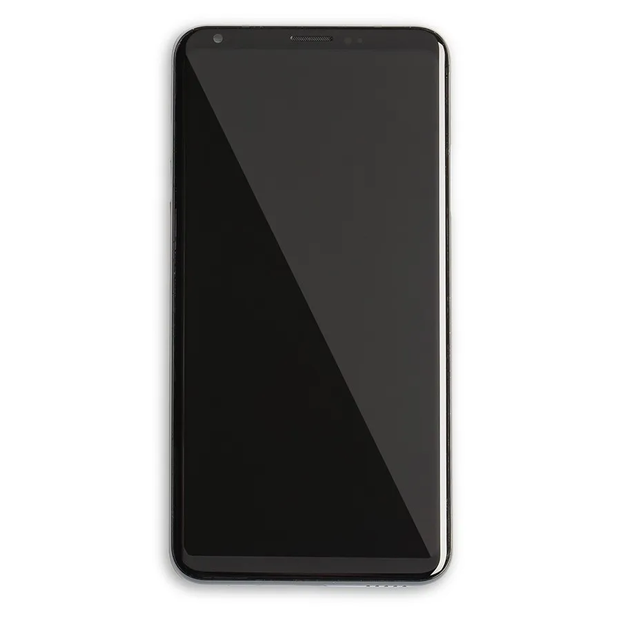100% тестирование 6 0 ''для LG V35 ThinQ ЖК дисплей Дисплей кодирующий преобразователь