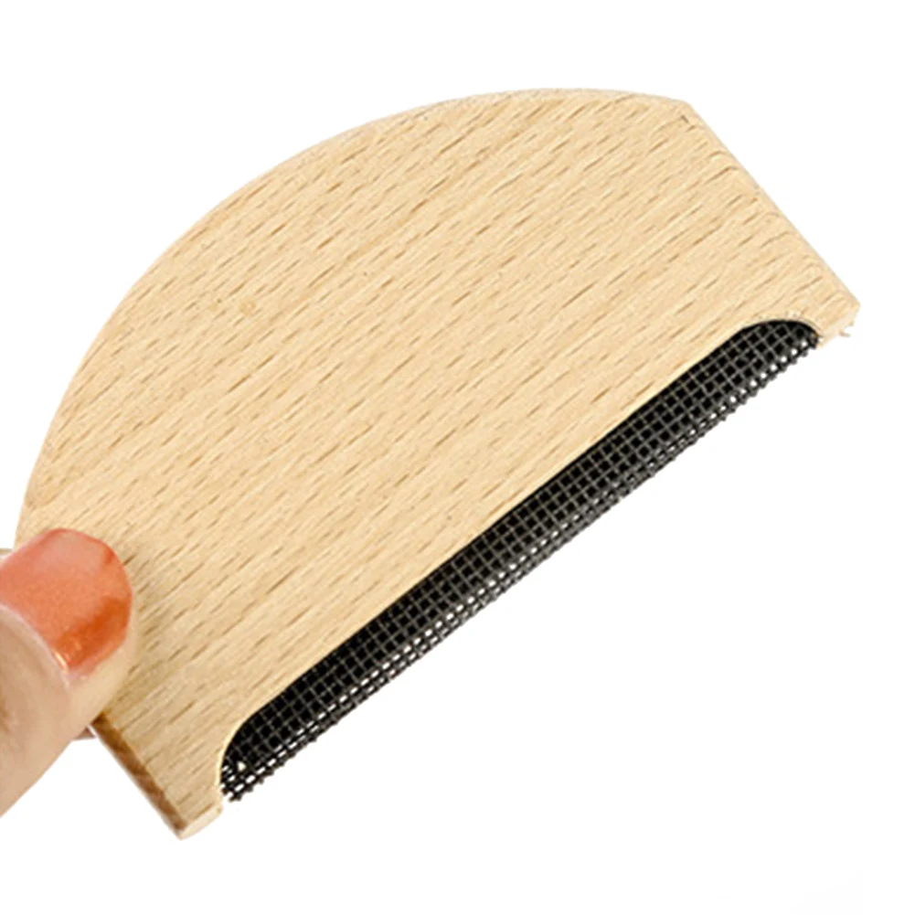 

Fabric Clothes Lint Removers Manual Woolen Coat Fuzz Sweater Fluff Hair Balls Pellet Trimmer Shaver Household Gadget