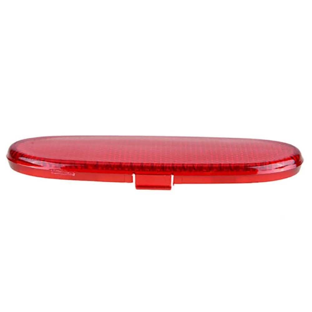 

2pcs Door Panel Reflector Cover 5179299AA ABS For 02-08 Dodge Ram 1500