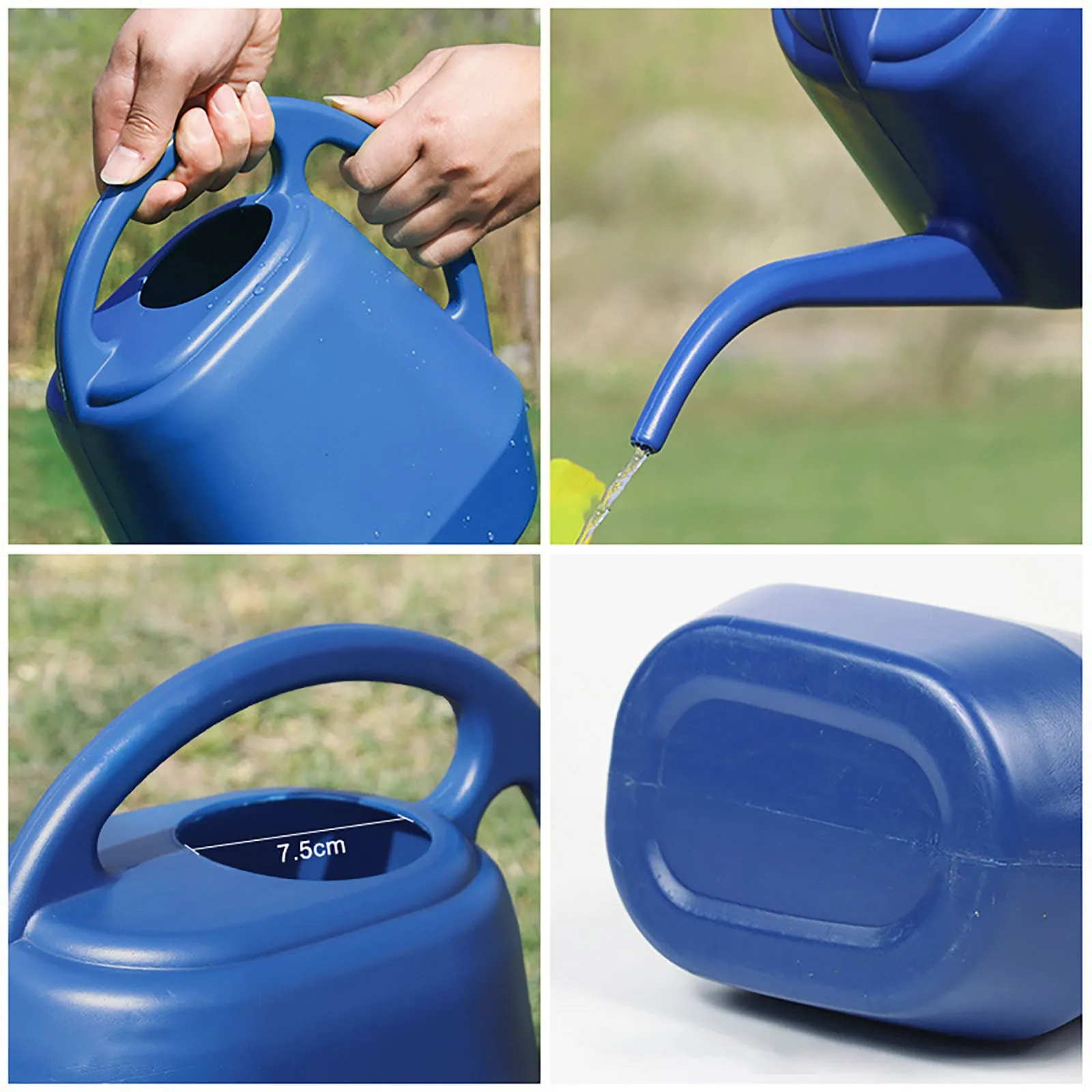 

Plant Flower Watering Pot Spray Bottle Sprayer Planting succulents Kettle for Garden Small Garden Tools Supplies