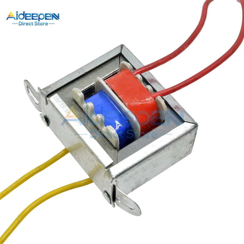AC 110V 220V дo 9V машины для точечной сварки Питание трансформатор NY D01 D04 100A 40A плата