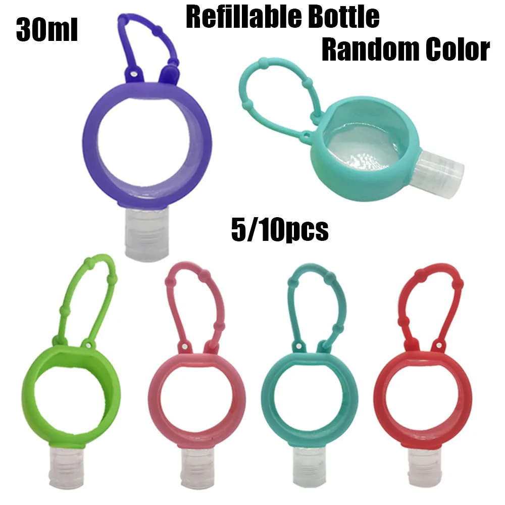 Круглая твердая силиконовая ванна для детского душа держатель дезинфицирующего