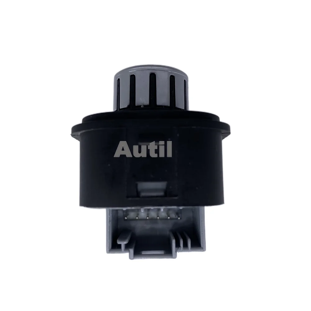 5ND959565 электрический регулятор крыла зеркала заднего вида кнопка управления