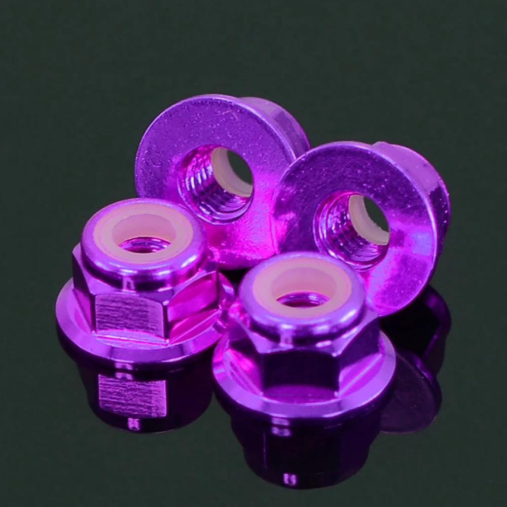 4 шт самоблокирующиеся проти