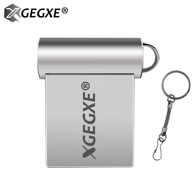32 Гб USB флеш-накопитель металлический 4 ГБ 8 16 64 128 Флешка флешка для ноутбука |