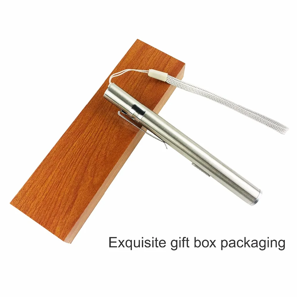 Фонарик hecules перезаряжаемый через USB Мощный мини-светодиодный фонарь Подвесная