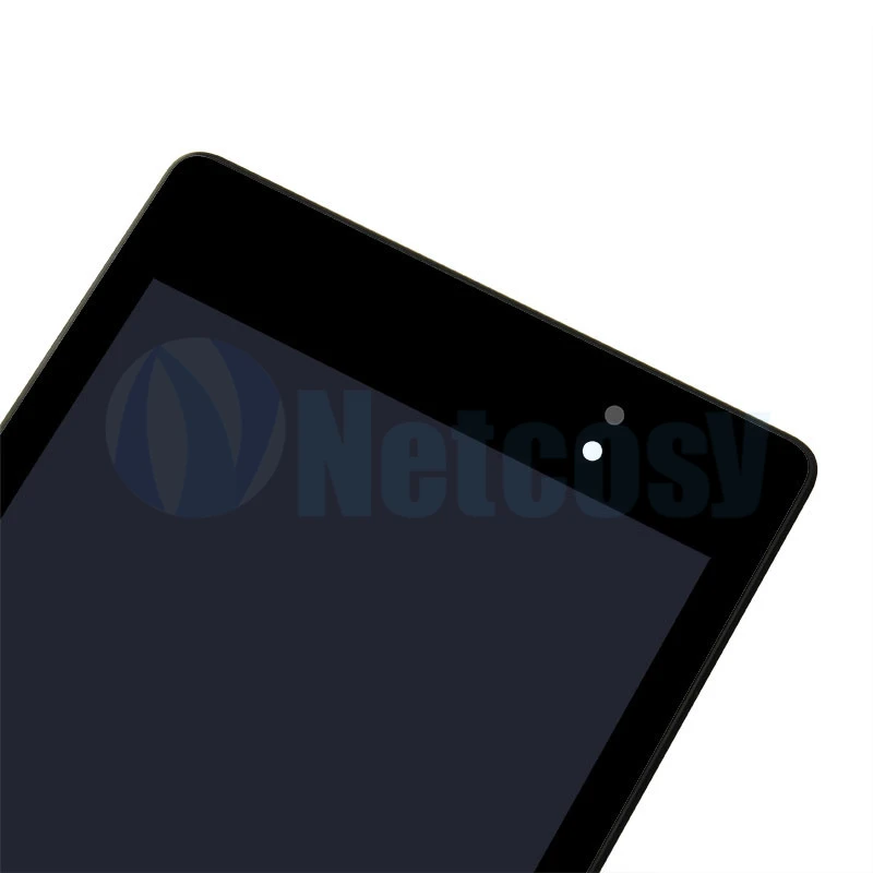 ЖК-дисплей для ASUS дигитайзер сенсорного экрана в сборе Asus Google Nexus 7 II 2nd 2013 ME571KL 3G Wi-Fi