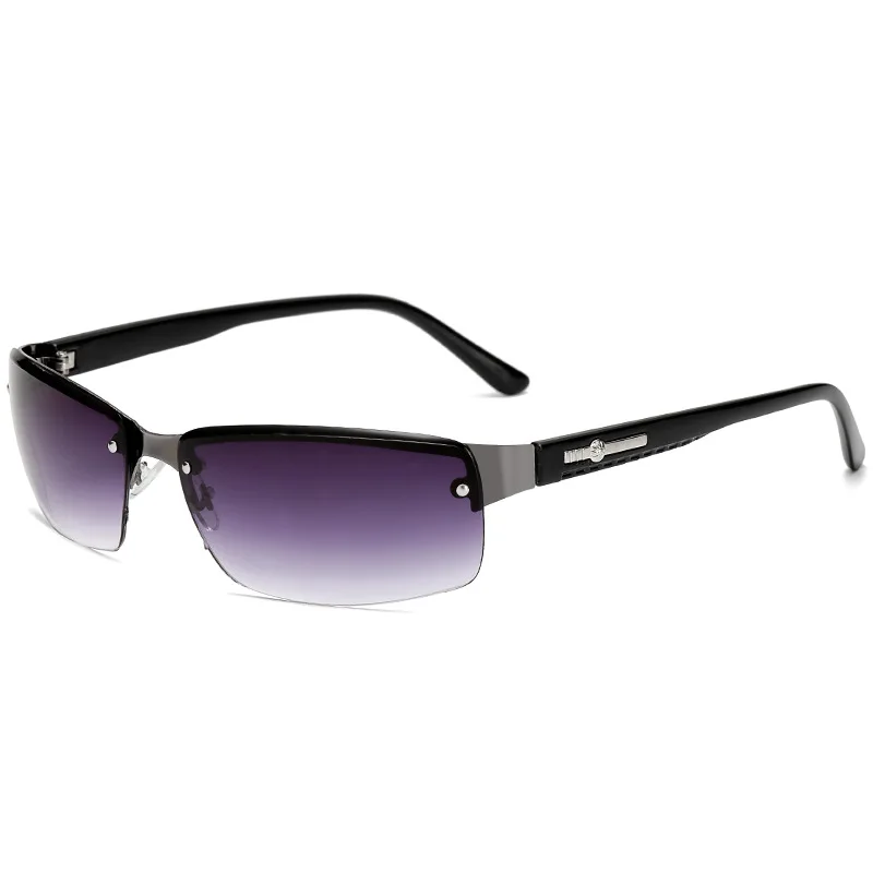 Мужские солнцезащитные очки мужская мода для вождения альпинизма антибликовые