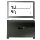 Новинка для Acer, задняя крышка для ноутбука Acer, 5 дюймов, задняя крышка для ноутбука, передняя панель для ЖК-дисплея, петли, FA211000000