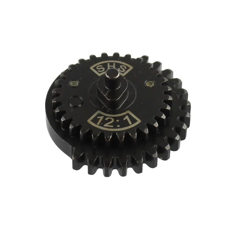 Сверхскоростной набор охотничьих принадлежностей VULPO 12:1 для Ver.2 / 3 AEG Airsoft Gear box