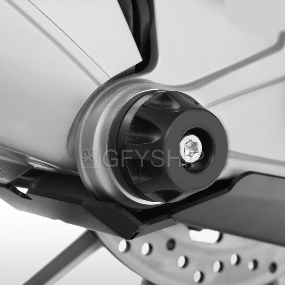 Для BMW R1200R LC 2015 до 17 2018 2019 R1200RT K1200R/спортивный мотоциклетный двойной