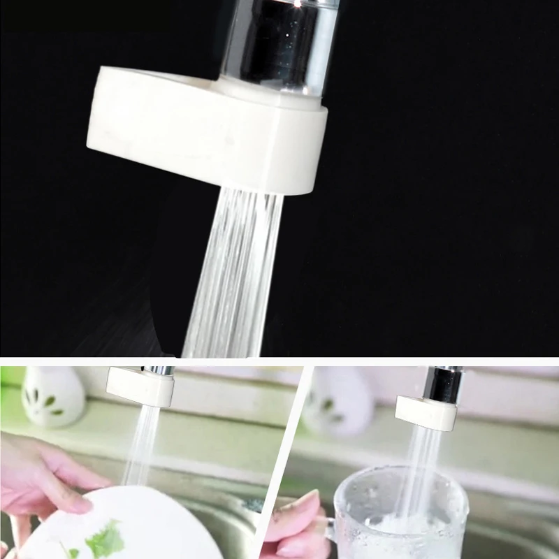 Насадка для смесителя 1 шт. аэратор распылитель пузырьков водосберегающий фильтр