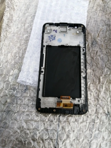 Оригинальный дисплей для LG K10 2017 ЖК с сенсорным экраном дигитайзер K20 plus M250 M250N M250E