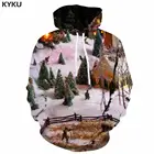 3d толстовки, рождественские свитшоты, мужские рождественские свитшоты, повседневные худи с капюшоном в стиле хип-хоп и надписью на новый год