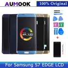 Дисплейный модуль для SAMSUNG Galaxy S7 edge