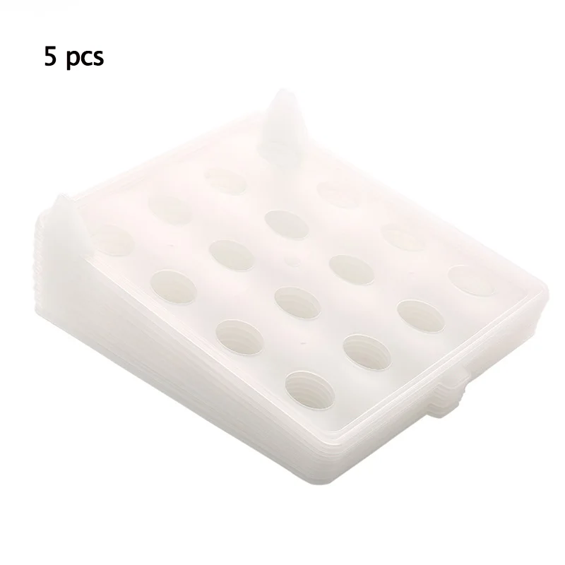 white 5pcs Шкаф Перегородки для хранения стойки шкафы Держатель органайзеры телескопическая разделительная рама для одежды складная доска стойка кухонная полка стак - Цвет: white 5pcs