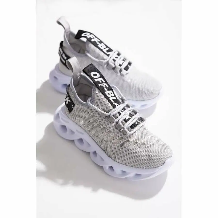 

Unisex Sneakers Tonny Black Unisex Sneakers Dg6890