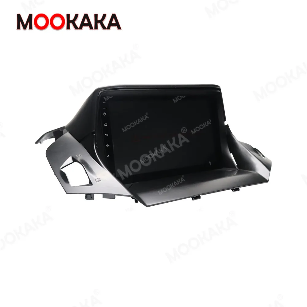 Android 10 4 + 128G для Ford Kuga 2013-2018 WIFI автомобильный DVD-плеер GPS-навигация стерео радио
