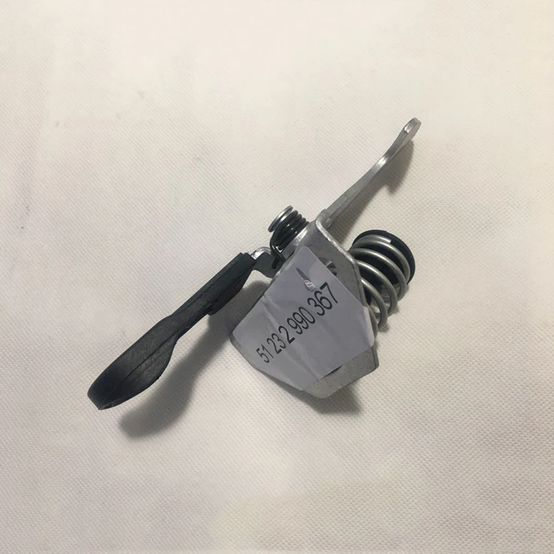 Капот предохранительная защелка двигателя капот верхний замок отпускания Catch