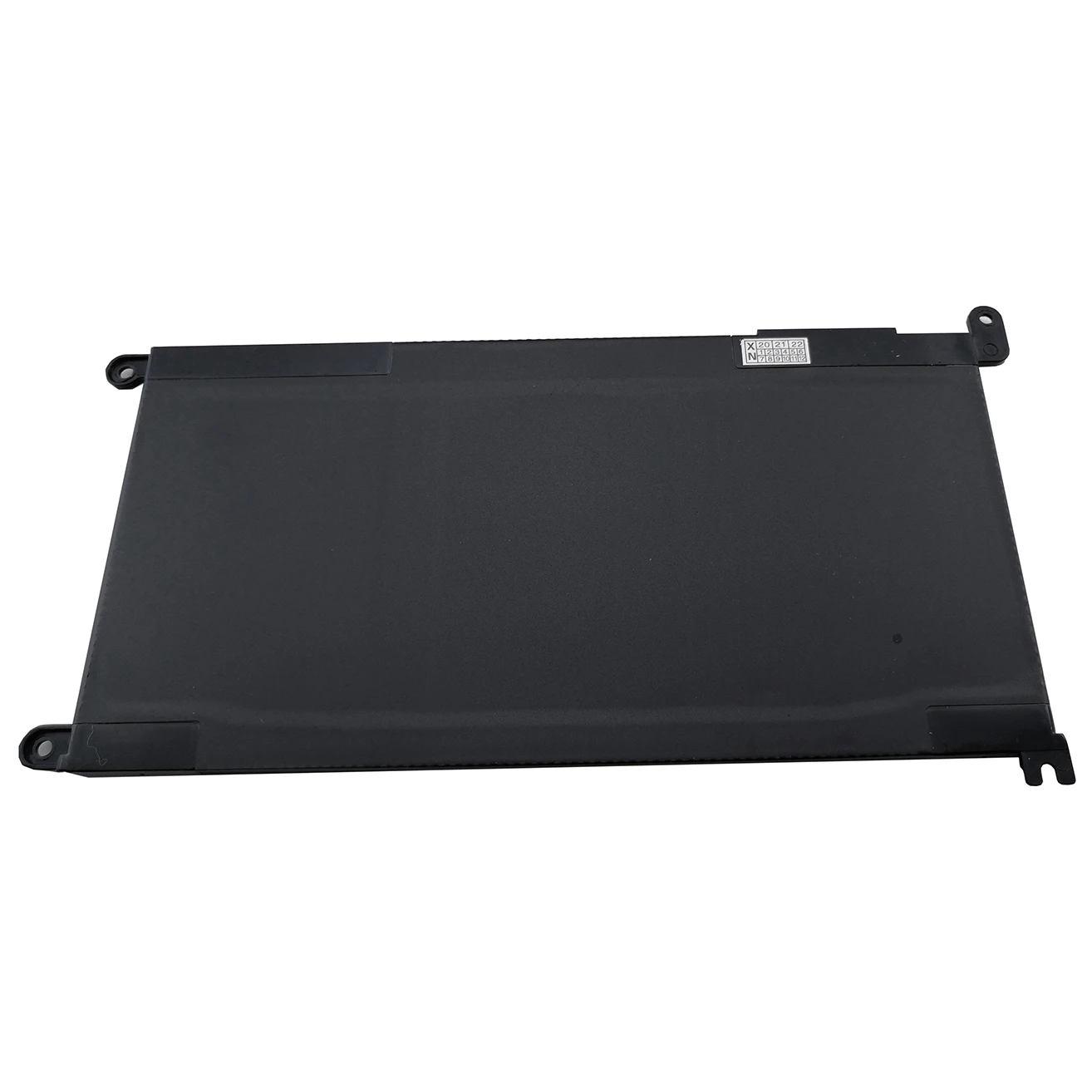 Аккумулятор для ноутбука Dell WDXOR Inspiron 13 5000 5368 5378 14 7368 7000 7560 7460 5567 T2JX4 3CRH3 42wh |