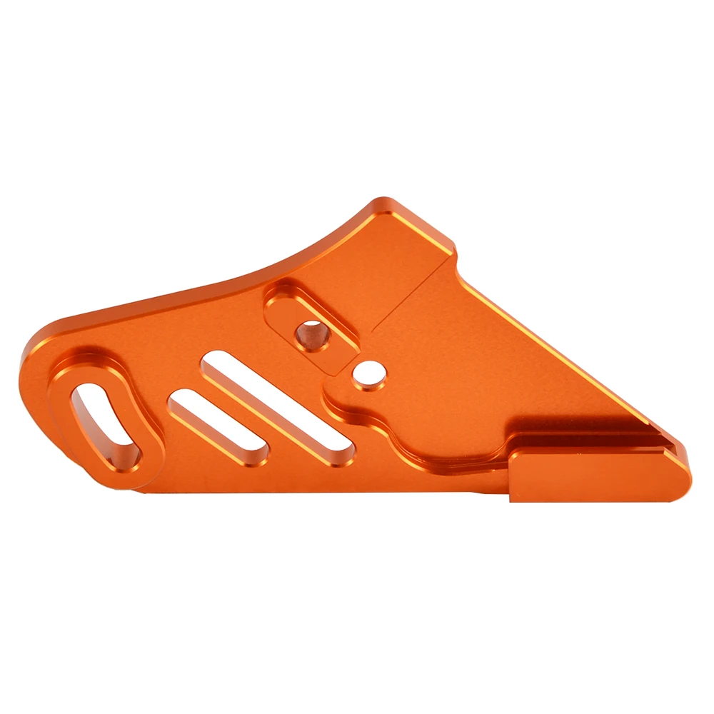 NICECNC Motorcycle Chain Guard Cover Protector For KTM 50 SX 2009 2010 2011 2012 2013 2014 2015 2016 2017 2018 Guide Skeg | Автомобили и