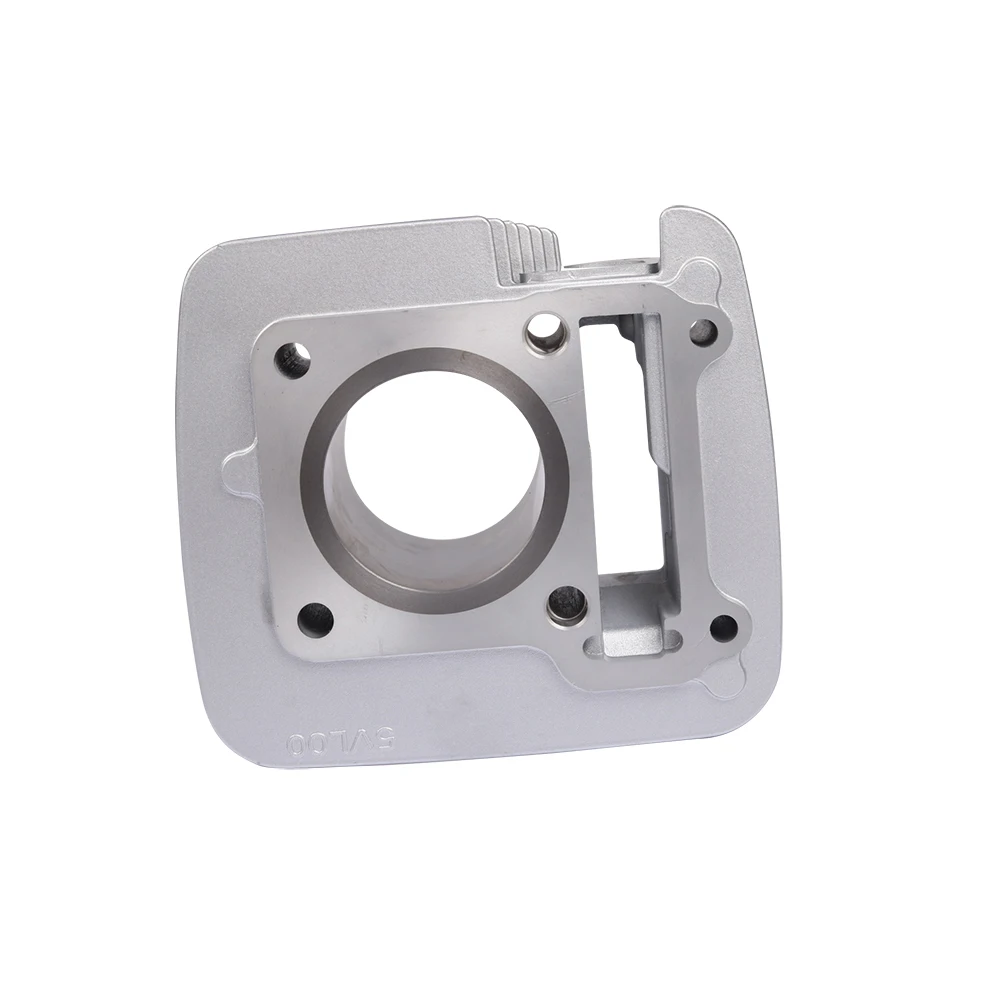 Комплект мотоциклетного цилиндра комплект поршневых колец прокладка блока для