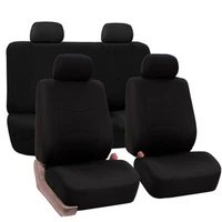 aimaao 249 pcs universal car seat cover interior accessories vehicle seat covers for vw kia ceed fiat 500 mercedes w203
