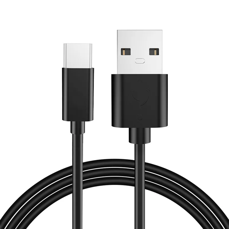 Оригинальный USB C зарядный кабель для Samsung Galaxy S9 Type-C быстрой зарядки и передачи