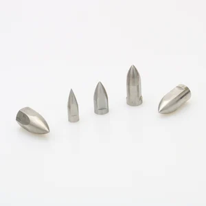 4 шт. цилиндрическая гайка с внутренним диаметром 3,1844, 7656 мм, выпрямительная гайка, вал пропеллера, цилиндрическая гайка, запасные части для РУ, детали