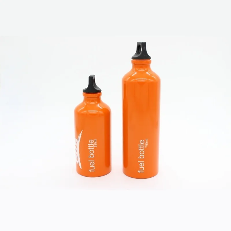 Уличная туристическая горелка BRS бутылка для масла масляная и спиртовая