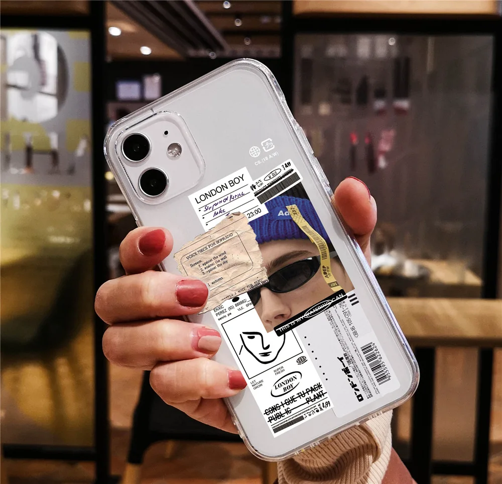 

Окрашенный Прозрачный чехол для OPPO AX5 A1K A12E A5S AX7 A7N A11X A52 A92 A72 Realme C1 C2 C3 C11 C12 C15 5 5i 6i 6 6S Pro