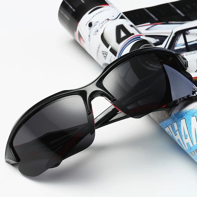 

2021 New UV400 Photochromic Cycling Glasses Outdoors Sports Bicycle Glasses for Fishing Hiking Men Women Oculos Ciclismo 11Color