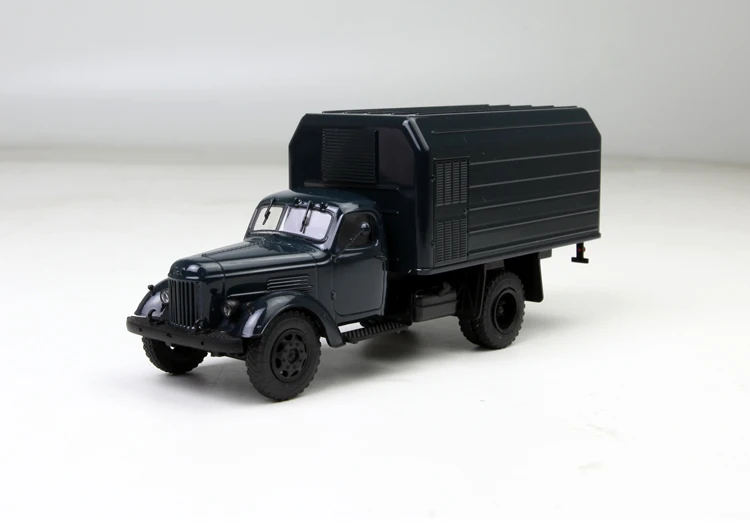 1:43 Maz 205 MAZ - 164 Soviet truck, car model, collectibles, gifts, birthday present, nostalgic