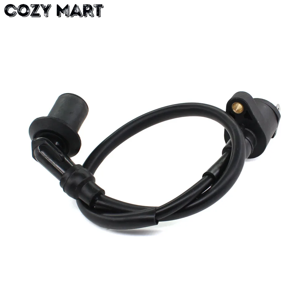 Катушка зажигания для ch 80 ch80 ch125 ch150 ch150d ch250 elite scooter quad atv внедорожный велосипед