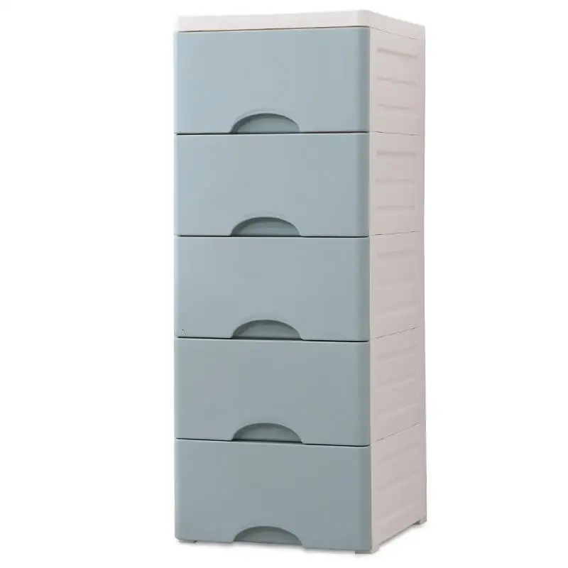 Потертый вспомогательный комод для хранения Armario дома ящик салона| |