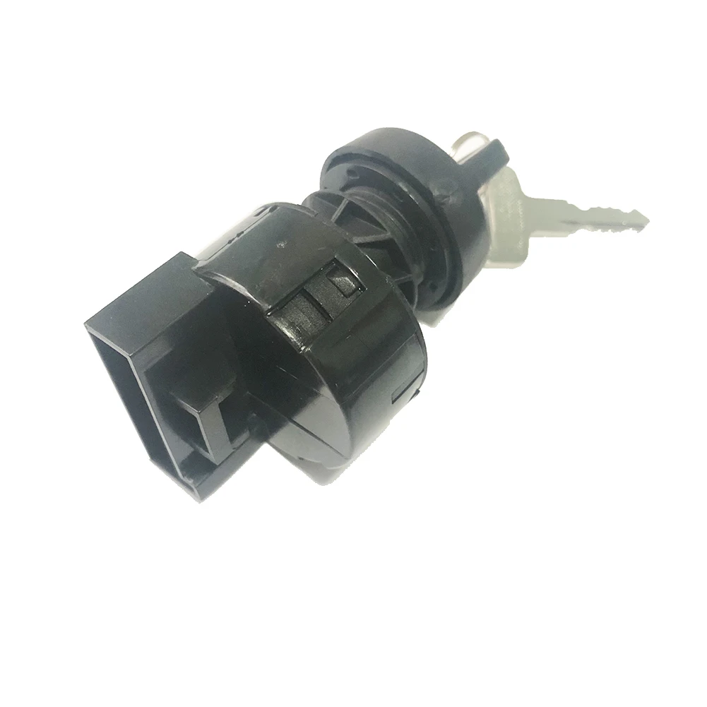 Зажигание мотоцикла Key Switch Для POLARIS RANGER RZR S 4 800 EFI EPS INTL 2010 2012 Скутер мопед вездеход