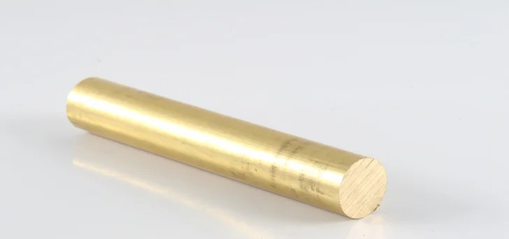 1 шт. H59 медный стержень из твердой меди желтый круглый 4 мм 5 6 8 10 мм-60 | Обустройство