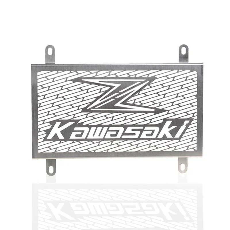 Подходит для Kawasaki Z300 Z250 Xiaorenzhe Ninja 250 300 Модифицированная защитная сетка из