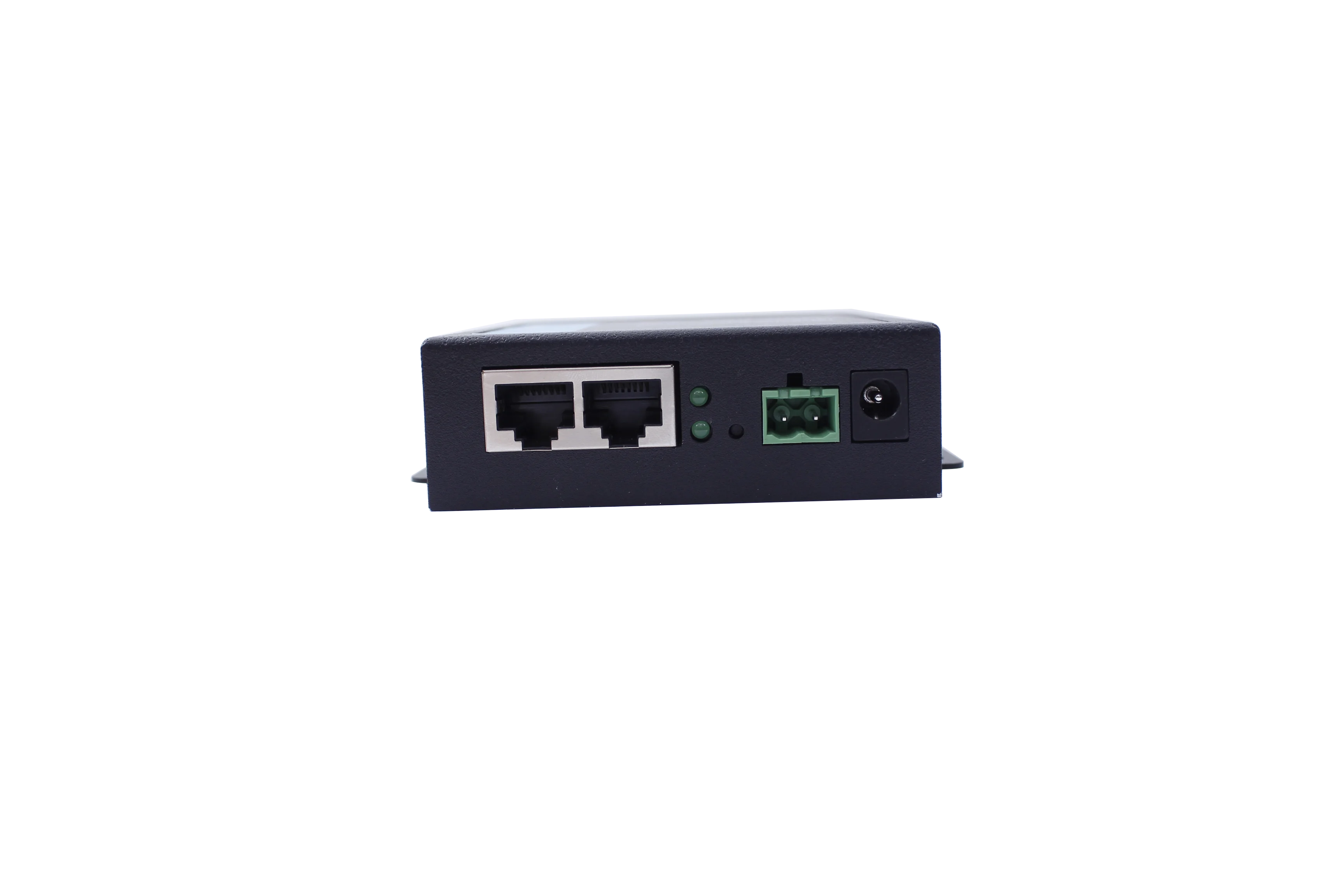 Последовательный порт RS232 RS485 к Wi Fi Ethernet конвертер 2 порта поддержка Modbus RTU