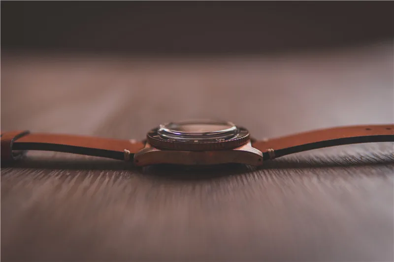 Часы Proxima мужские винтажные из нержавеющей стали автоматические