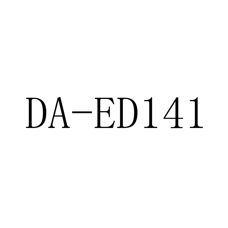 

DA-ED141