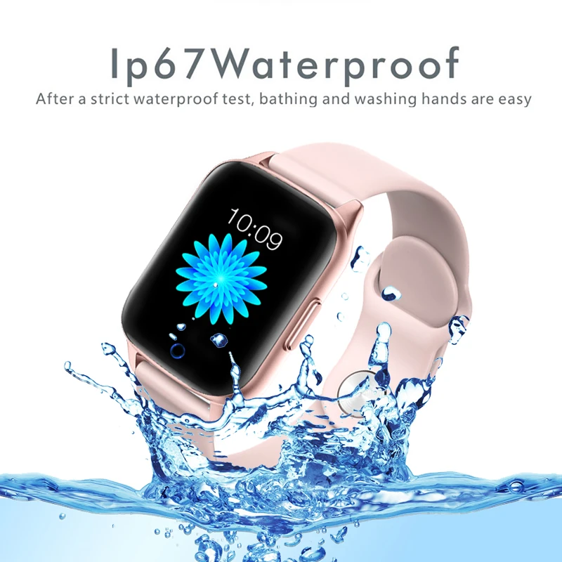 Часы наручные цифровые светодиодные модные электронные спортивные для мужчин и